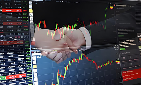 欧e官网交易界面